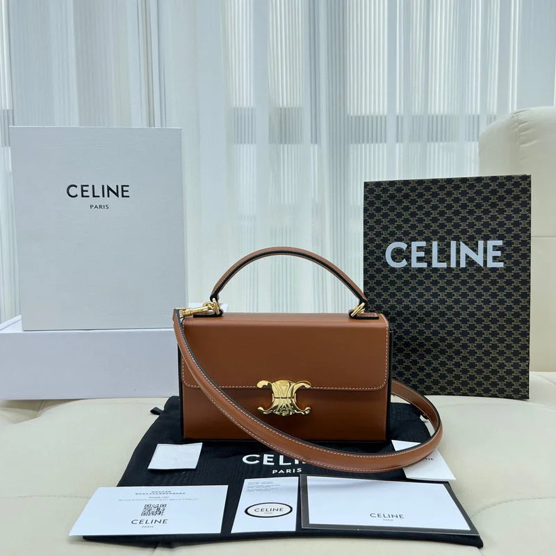 Celine Bags with Reflective Details for SafetyBags Arena - Chanel Bags - 1241