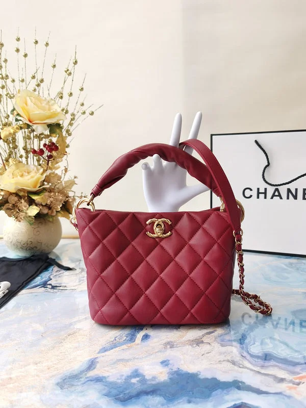 Chanel Small Crossbody Bag for TravelChanel -Bags - CHL Bags - 598