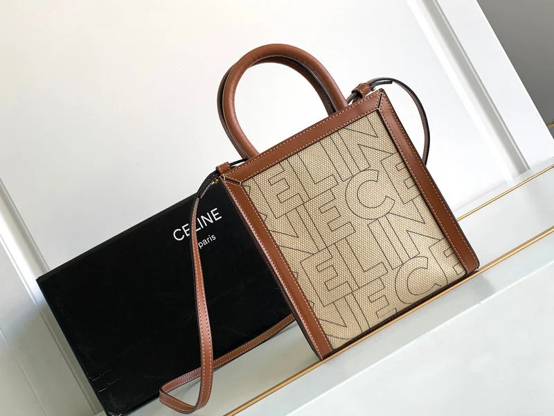 Durable Celine Canvas Bags for Outdoor ActivitiesBags Arena - Chanel Bags - 1259