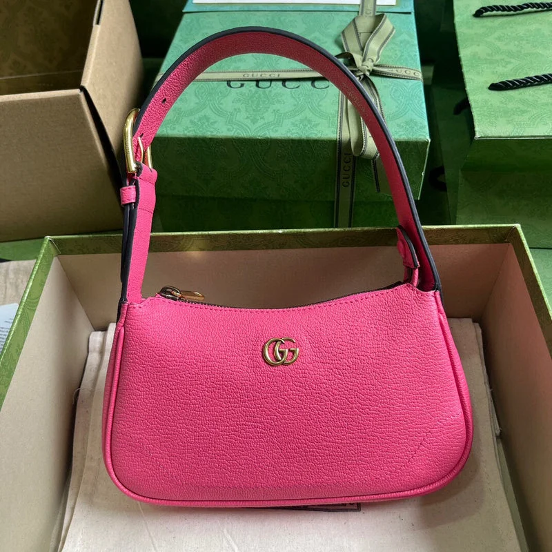 Ladies Gucci handbags with a detachable coin purse insideBC - GUCCI BAGS - 265