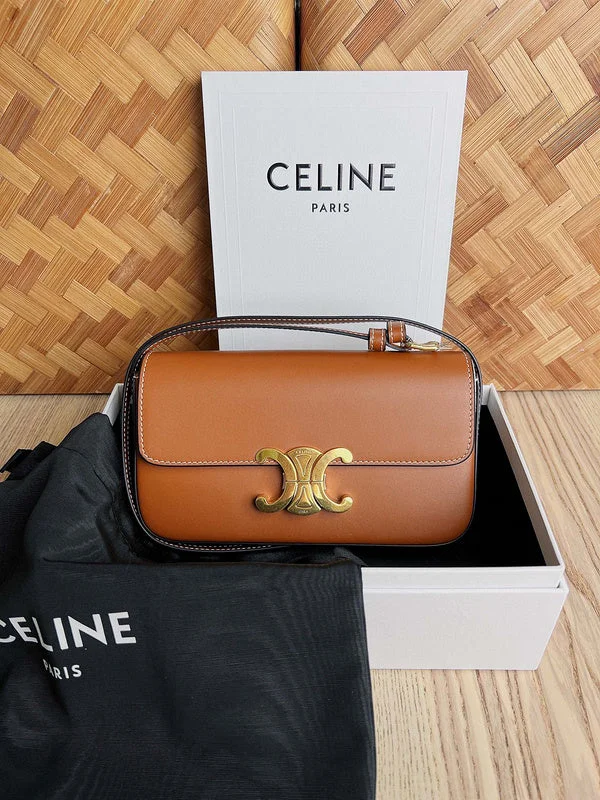 Celine Bags with RFID - Protected PocketsBags Arena - Chanel Bags - 1265