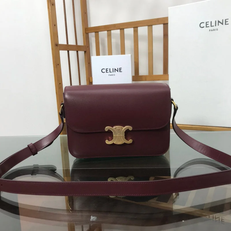 Breathable Celine Gym Bags for Fitness EnthusiastsBags Arena - Chanel Bags - 1201