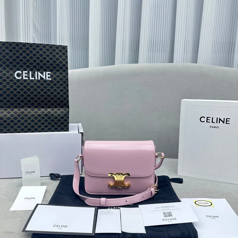 Trendy Celine Bucket Bags for a Boho LookBags Arena - Chanel Bags - 967