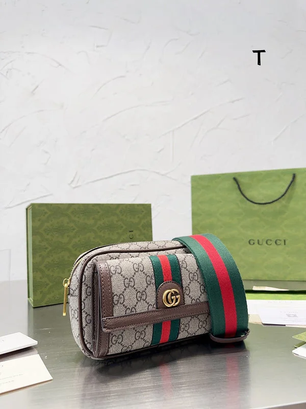 Gucci tote bags for women with a spacious interiorLuxury - Gucci Bags - 108