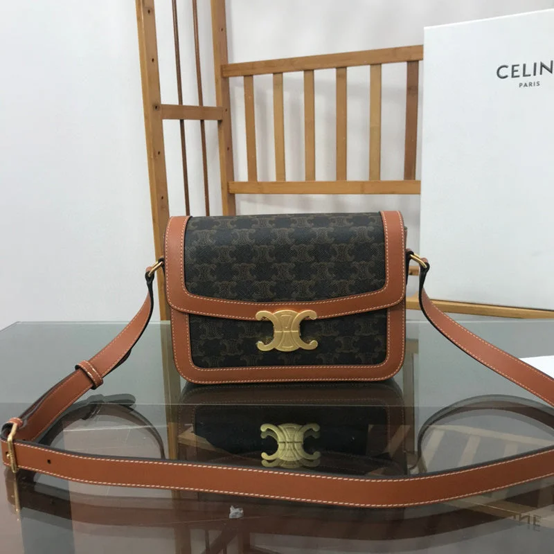 Celine Bags with Magnetic Closures for Quick AccessBags Arena - Chanel Bags - 1202