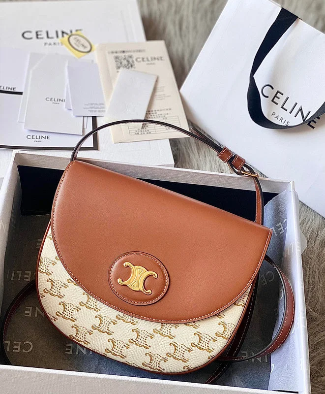 Celine Bags with RFID - Protected PocketsBags Arena - Chanel Bags - 1164