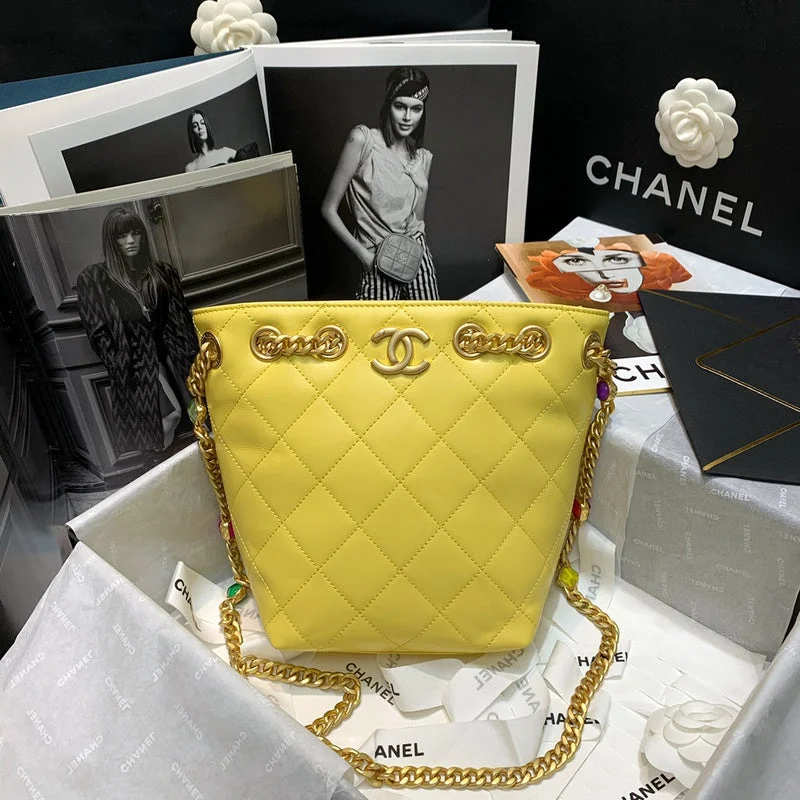 Chanel All - Match Handbag for Versatile StylingChanel -Bags - CHL Bags - 669