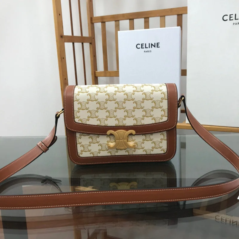 Seasonal Print Celine Bags for Summer VacationsBags Arena - Chanel Bags - 1204