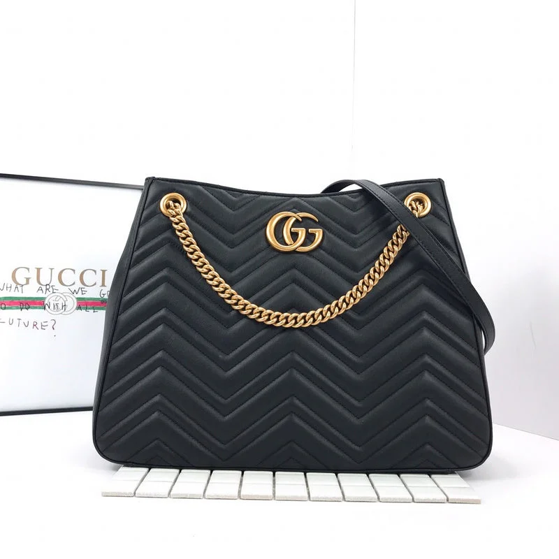 Women Gucci Sylvie bags featuring the signature web stripeWF - Gucci Bags - 2528