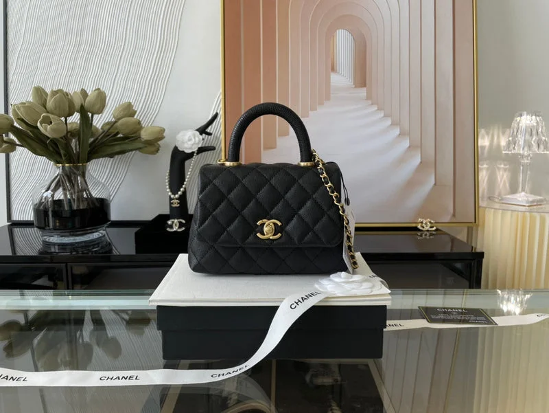 Chanel Vintage Inspired Handbag for Retro LoversChanel -Bags - CHL Bags - 594