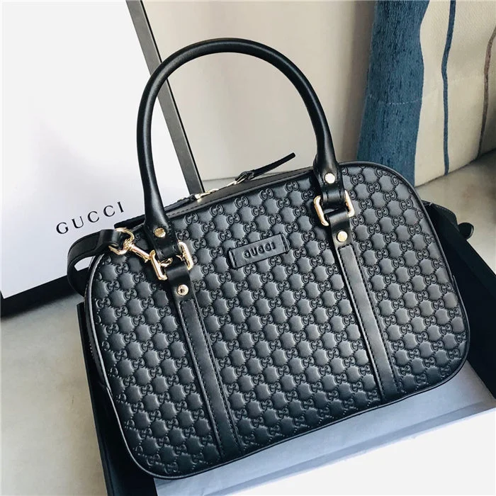 Women Gucci crossbody bags with a keychain holderWF - Gucci Bags - 252