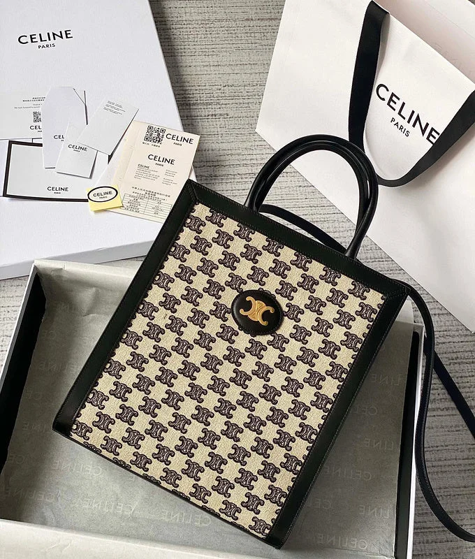 Celine Bags with RFID - Protected PocketsBags Arena - Chanel Bags - 1059