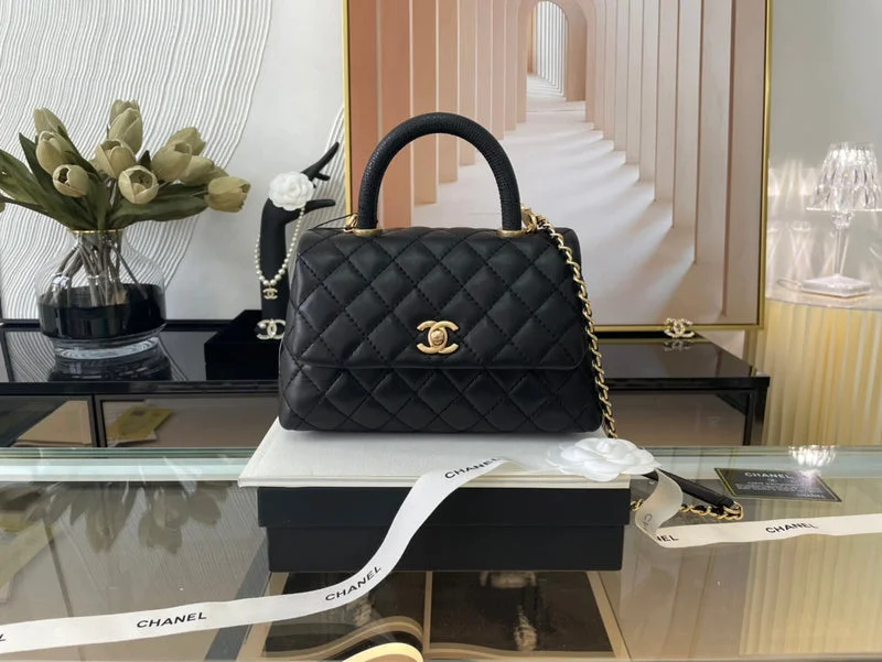 Chanel Classic Flap Bag for Evening PartyChanel -Bags - CHL Bags - 652