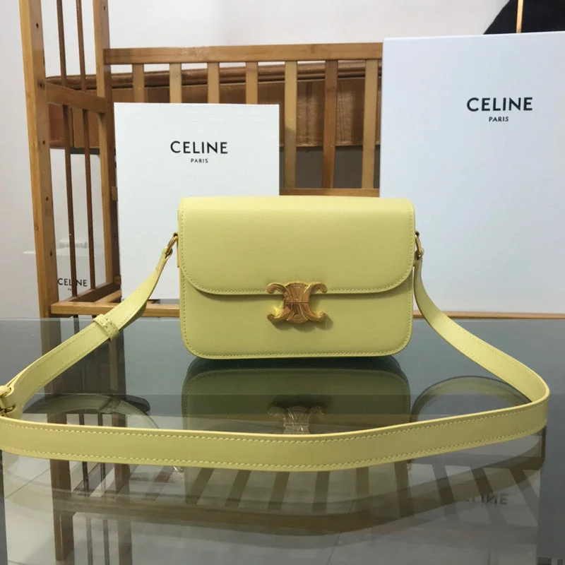 Celine Bags with Detachable Straps for VersatilityBags Arena - Chanel Bags - 1198