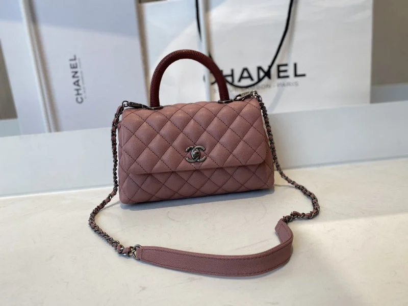 Chanel Chain Strap Handbag for Everyday UseChanel -Bags - CHL Bags - 601