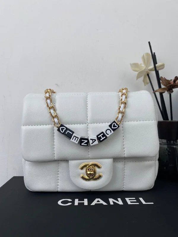 Chanel All - Match Handbag for Versatile StylingNew Bag Chanel  425