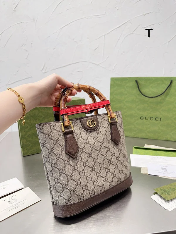 Gucci Dionysus bags for women with tiger - head claspsLuxury - Gucci Bags - 106