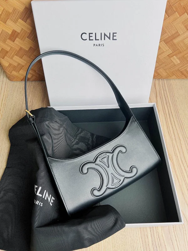 Trendy Celine Bucket Bags for a Boho LookBags Arena - Chanel Bags - 1272