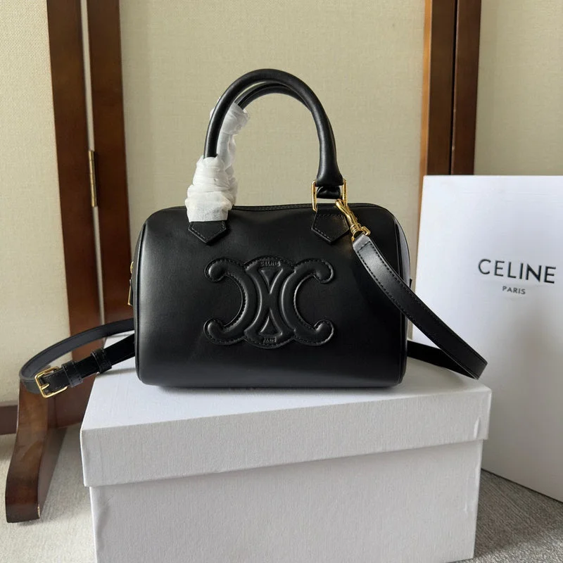 High - End Celine Leather Bags with Signature HardwareBags Arena - Chanel Bags - 1177