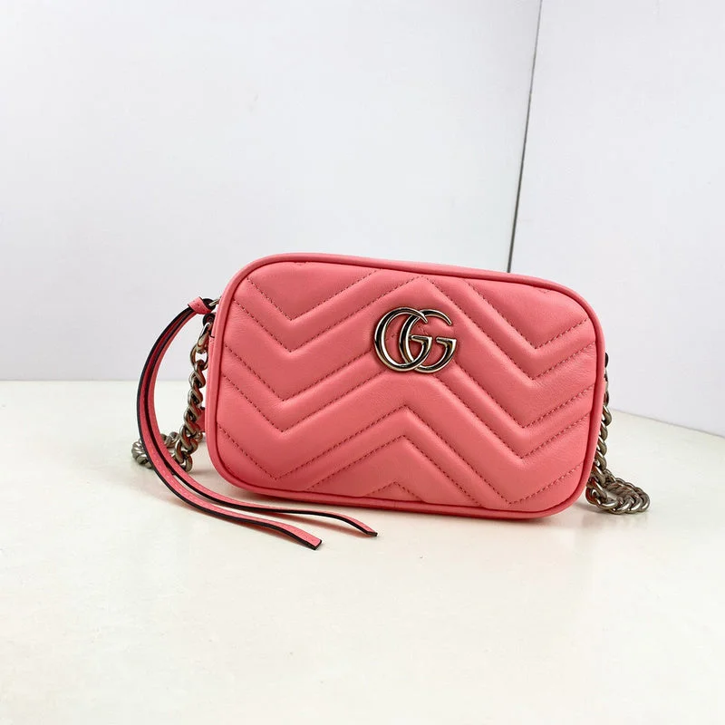 Gucci backpacks for women with a sleek silhouetteWF - Gucci Bags - 2514