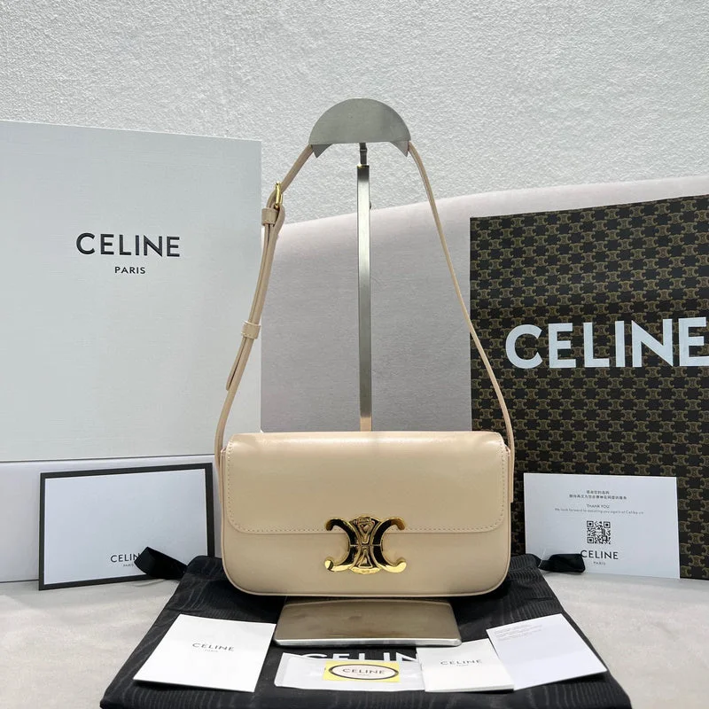 Elegant Celine Clutch Bags for Formal GalasBags Arena - Chanel Bags - 1236