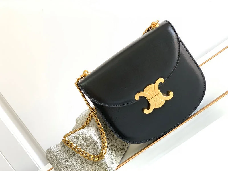 Celine Bags with RFID - Protected PocketsBags Arena - Chanel Bags - 1363