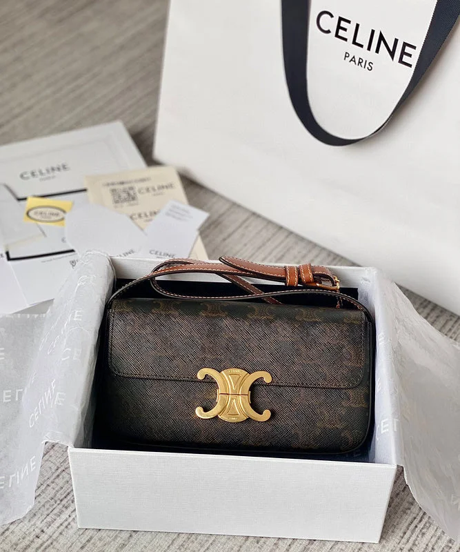 Limited Edition Celine Bags for Fashion CollectorsBags Arena - Chanel Bags - 1169