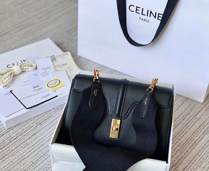 Celine Bags with Interior Dividers for Neat OrganizationBags Arena - Chanel Bags - 989