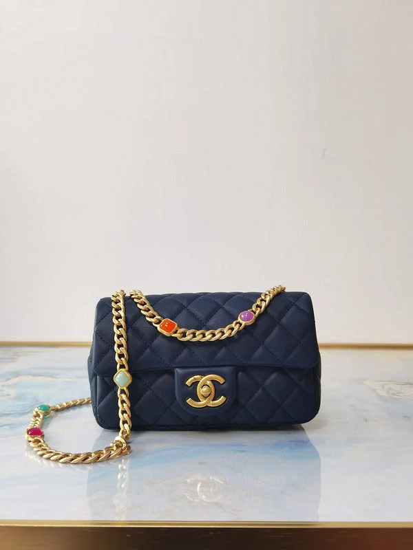 Chanel Chain Strap Handbag for Everyday UseChanel -Bags - CHL Bags - 661