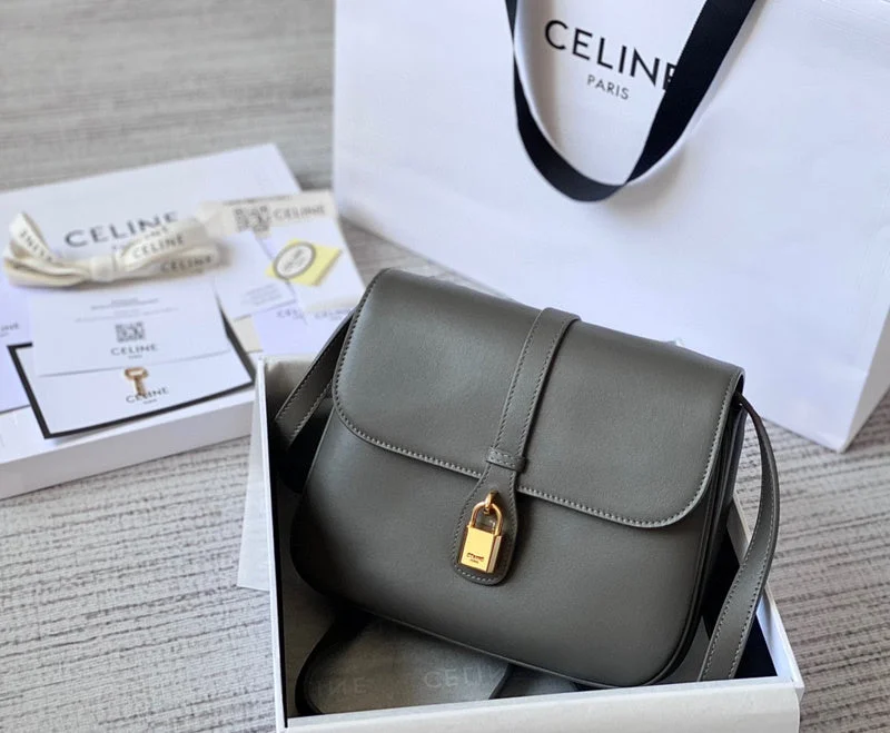 Celine Shoulder Bags in Classic Neutral ColorsBags Arena - Chanel Bags - 1278