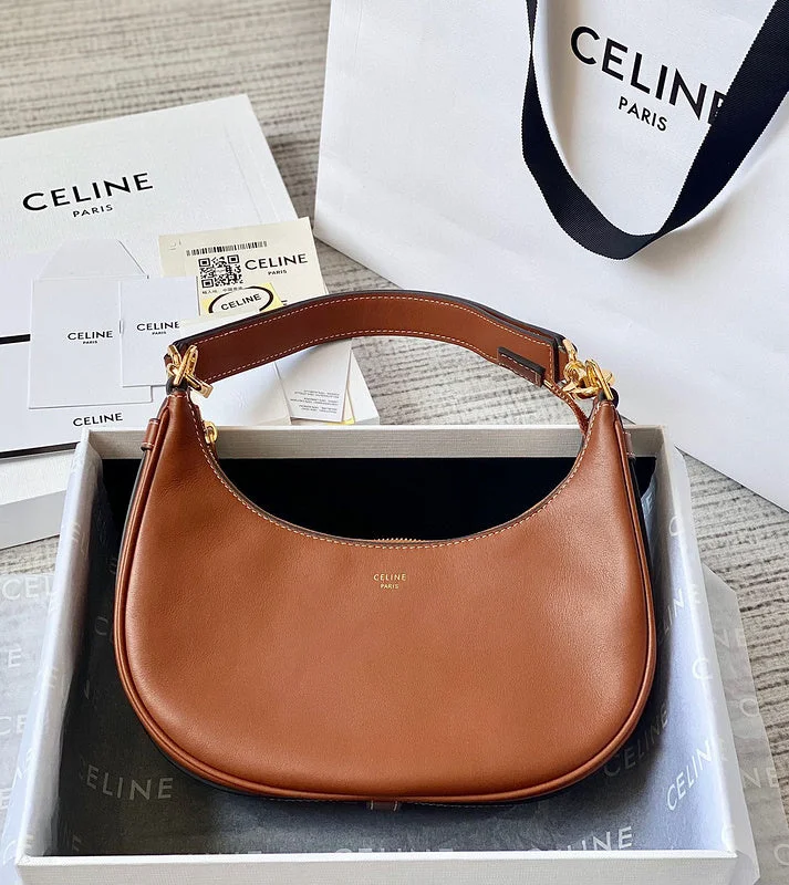 Compact and Handy Celine Waist Bags for On - the - MoveBags Arena - Chanel Bags - 1480