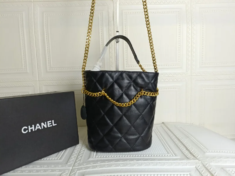 Chanel Designer Handbag with Unique DesignNew Bag Chanel  437