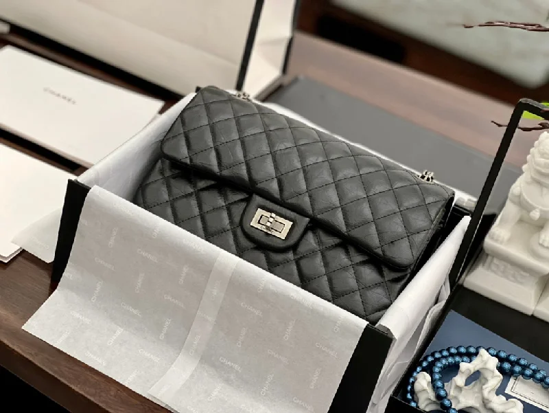 Chanel Black Handbag for Business MeetingsNew Arrival Bags Chanel  333