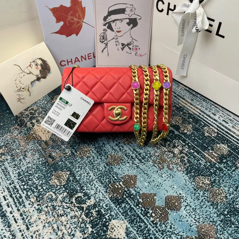 Chanel Luxury Handbag for High - End EventsChanel -Bags - CHL Bags - 649