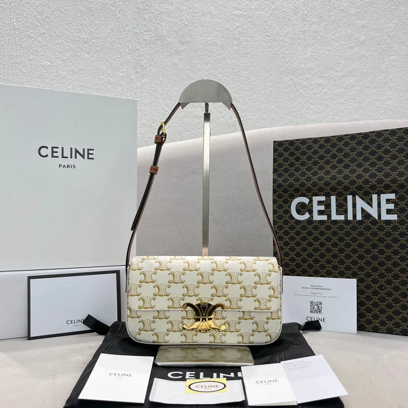 Two - Tone Celine Bags for a Modern and Stylish AppearanceBags Arena - Chanel Bags - 1242