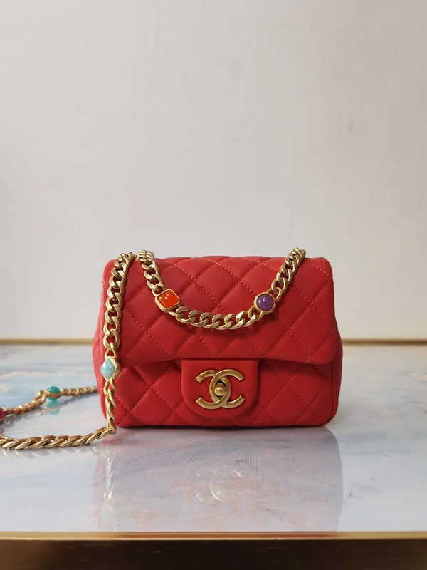 Chanel Chain Strap Handbag for Everyday UseChanel -Bags - CHL Bags - 614