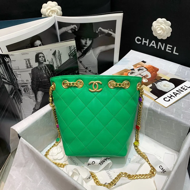 Chanel Designer Handbag with Unique DesignChanel -Bags - CHL Bags - 668