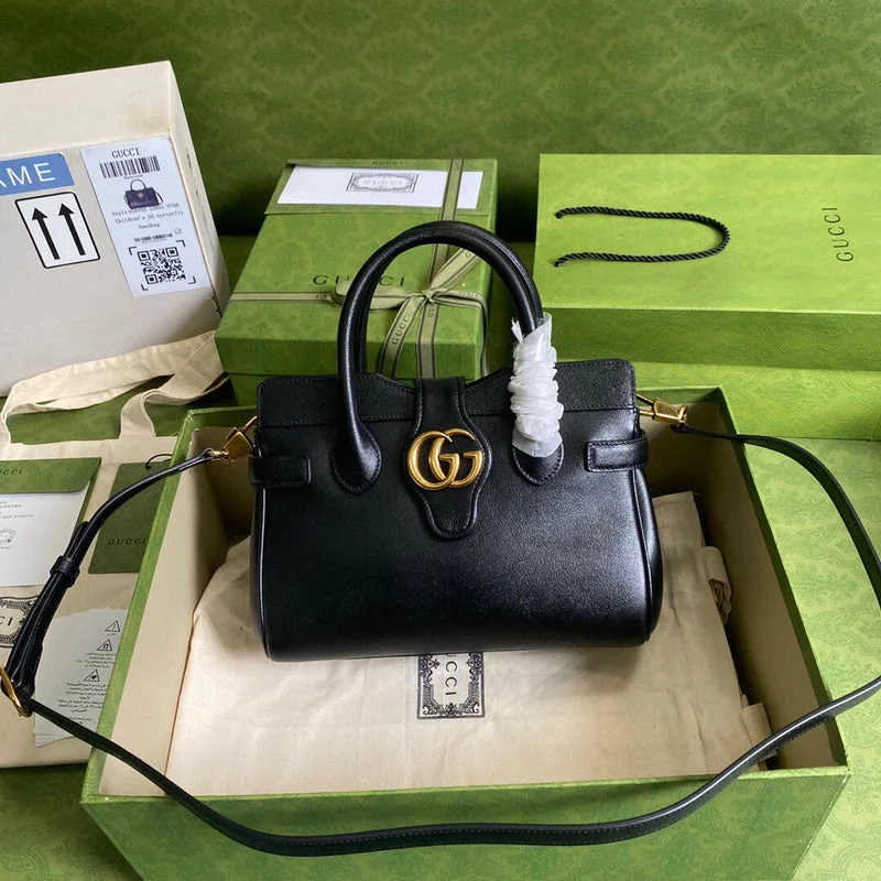 Gucci handbags for women with a metal - framed claspBC - GUCCI BAGS - 2219