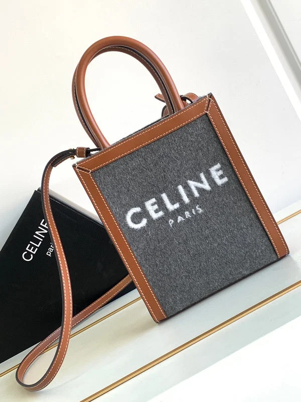 Celine Bags with Reflective Details for SafetyBags Arena - Chanel Bags - 1293