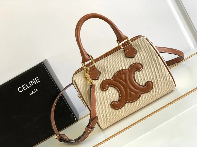 Two - Tone Celine Bags for a Modern and Stylish AppearanceBags Arena - Chanel Bags - 1087