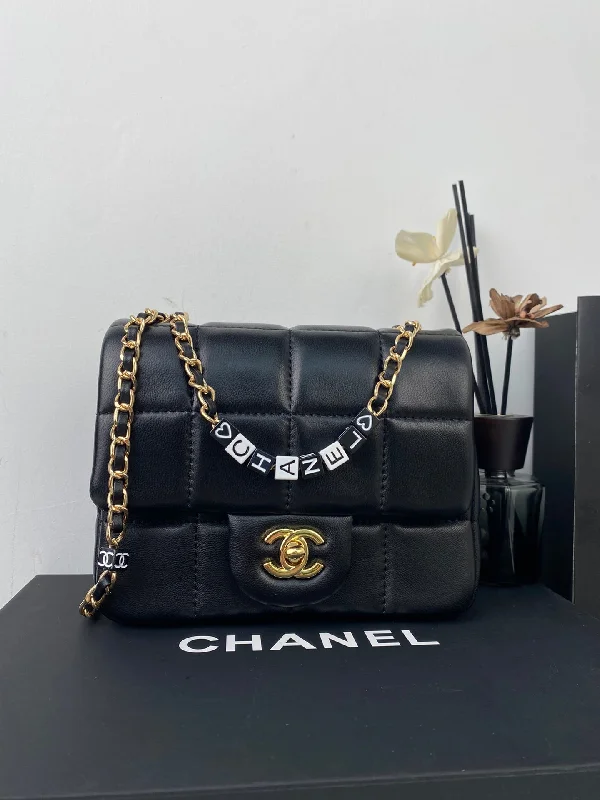 Chanel Small Crossbody Bag for TravelNew Bag Chanel  426