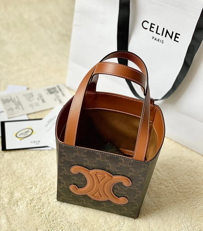 Celine Tote Bags with Spacious Interior for TravelersBags Arena - Chanel Bags - 973