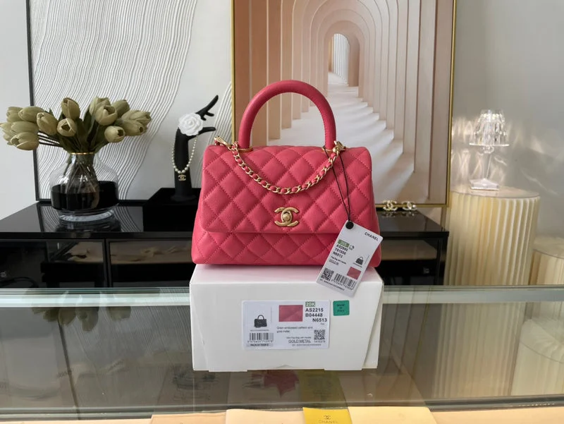 Chanel Luxury Handbag for High - End EventsChanel -Bags - CHL Bags - 639