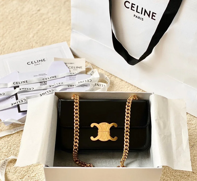 Celine Bags with Magnetic Closures for Quick AccessBags Arena - Chanel Bags - 1304