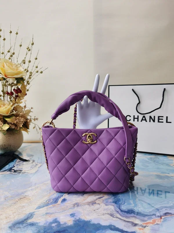 Chanel Lightweight Handbag for Daily ErrandsChanel -Bags - CHL Bags - 597