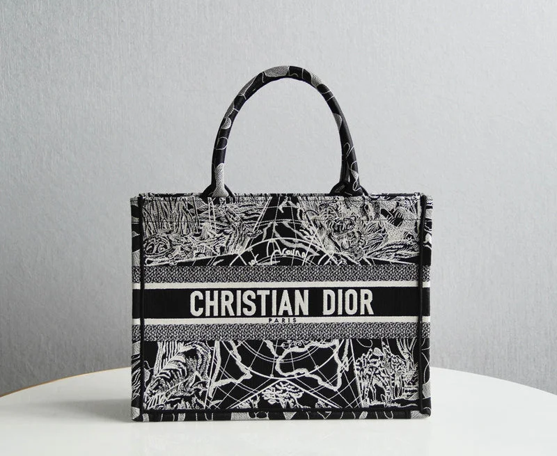 Christian Dior bags with a detachable coin purse insidemakbags - Dior Bags - 5774