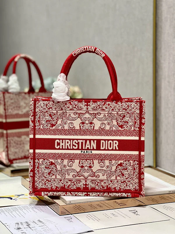 Christian Dior bags with a detachable coin purse insideChristian Dior Bags - 1793