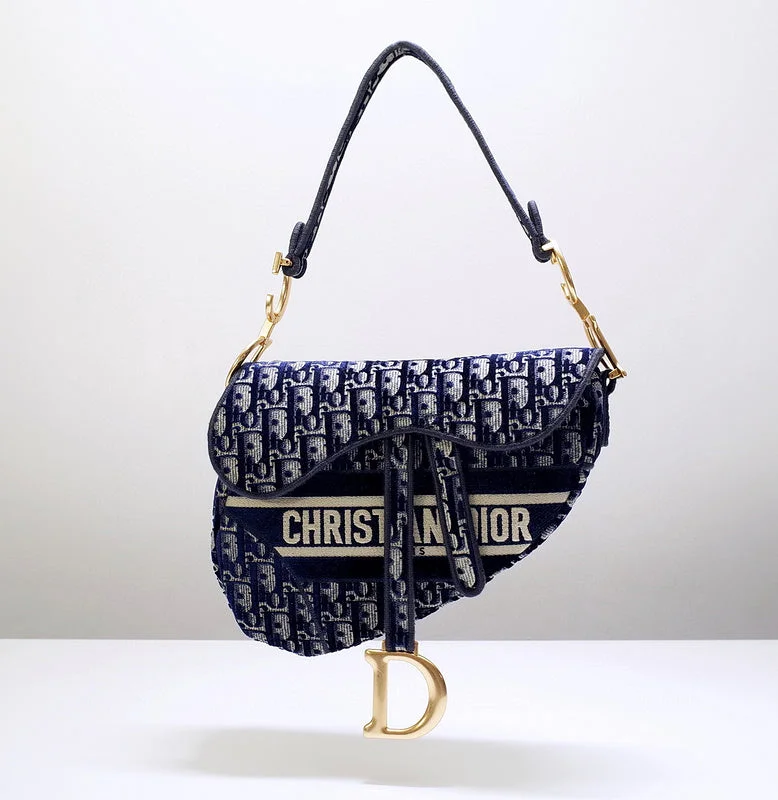 Contemporary Christian Dior handbags with a unique shapeChristian Dior Bags - 2128