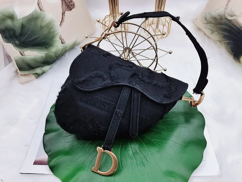 Contemporary Christian Dior handbags with a unique shapeChristian Dior Bags - 2222