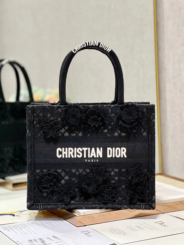 Christian Dior backpacks with a sleek, minimalist silhouetteChristian Dior Bags - 224